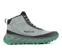 NNORMAL Schuhe Tomir 2.0 Boot (N2BTR02-01) 9 Grün