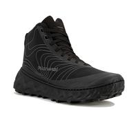 NNormal Tomir 2.0 Wanderschuhe tiefschwarz - 39(1/3)