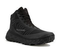 NNormal Tomir 2.0 Wanderschuhe tiefschwarz - 44