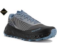 NNormal Damen/Herren/Unisex Tomir GTX - Größe: EU 37.3 blau