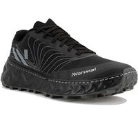 NNormal - Tomir 2.0 - Trailrunningschuhe, Gr. 42, schwarz (Black)