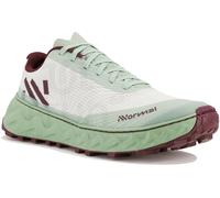 NNormal - Tomir 2.0 - Trailrunningschuhe, Gr. 47 UK 12, grün/weiß (Green/White)