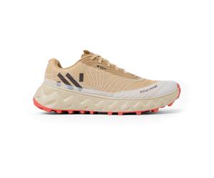 NNormal - Tomir 2.0 GTX - Trailrunningschuhe, Gr. 44.5, beige /weiß (Beige/White)