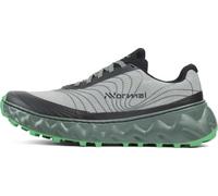 NNormal Tomir 2.0 Herren Trailrunning Schuhe Green EU 44 2/3 Maximaler Grip & Komfort
