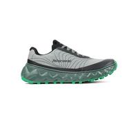 NNormal Tomir 2.0 Herren Trailrunning Schuhe Green EU 44 2/3 Maximaler Grip & Komfort