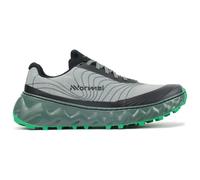 NNormal - Tomir 2.0 - Trailrunningschuhe, Gr. 42 UK 8, grau (MediumGreen)