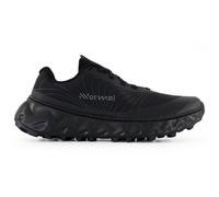 NNormal - Tomir 2.0 - Trailrunningschuhe, Gr. 46.5, schwarz (Black)
