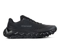 NNormal Tomir 2.0 Trailrunningschuhe schwarz Größe 38.5 Trailrunning Elastisch