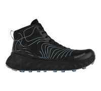 NNormal - Tomir Boot WP - Trailrunningschuhe, Gr. 44 UK 9.5, schwarz (Black)