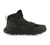 NNormal - Tomir Boot WP - Trailrunningschuhe, Gr. 38.5, schwarz (Black)