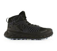 NNormal Unisex Tomir Boot Waterproof schwarz 38.6