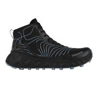 NNormal Tomir Boot WP Wanderschuhe schwarz Größe 39 Trekking Wasserdicht