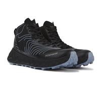 NNormal - Tomir Boot WP - Trailrunningschuhe, Gr. 44 UK 9.5, schwarz (Black)