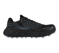 NNormal Tomir WP Trailrunningschuhe schwarz Größe 37 Trailrunning Widerstandsfähig