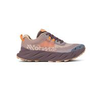 Nnormal - Traillaufschuhe - Damen - Cadi W - Cadi W Beige für Damen - Größe 38 - Bordeaux Bordeaux 38