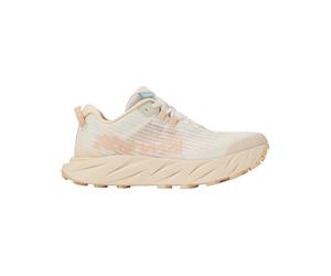 Nnormal - Traillaufschuhe - Damen - Cadi W White - Cadi W White für Damen - Größe 38 - Beige Beige 38