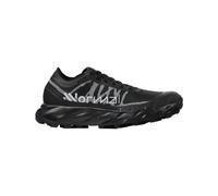 Nnormal - Traillaufschuhe - Damen - Kjerag Brut - Kjerag Brut W Black für Damen - Größe 39 1/3 - schwarz schwarz 39 1/3