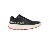 Nnormal - Traillaufschuhe - Unisex - Kjerag 2.0 - Kjerag 2.0 Black für Herren - Größe 42 - schwarz schwarz 42