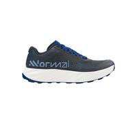 Nnormal - Traillaufschuhe - Unisex - Kjerag 2.0 - Kjerag 2.0 Dark Blue für Herren - Größe 38 2/3 - Navy blau Navy blau 38 2/3