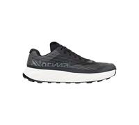 Nnormal - Traillaufschuhe - Unisex - Kjerag - Kjerag Black/Grey für Herren - Größe 39 1/3 - schwarz schwarz 39 1/3