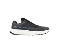 Nnormal - Traillaufschuhe - Unisex - Kjerag - Kjerag Black/Grey für Herren - Größe 40 2/3 - schwarz schwarz 40 2/3