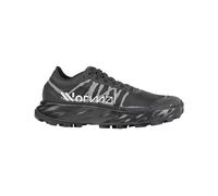 Nnormal - Trailrunning-Schuhe - Kjerag Brut Black für Herren - Größe 42 - schwarz schwarz 42