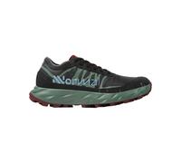 NNormal Kjerag Brut Unisex Laufschuhe Rot/Grün Unisex EU 43 1/3 GRÜN