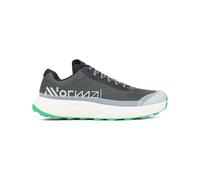 NNormal Kjerag Trailrunningschuhe grün/weiß - 39(1/3)