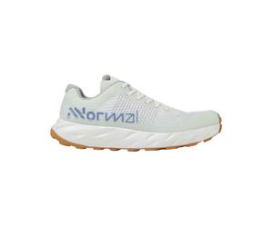 Nnormal - Trailrunning-Schuhe - Kjerag Shoe Green / White - Größe 40 - Grün Grün 40
