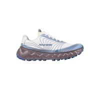 Nnormal - Trailrunning-Schuhe - Tomir 2.0 White - Größe 10 UK - Weiß Weiß 10 UK