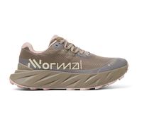 NNormal - Women's Cadí GTX - Trailrunningschuhe, Gr. 41.5, braun (Brown)