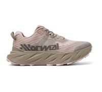 NNormal - Women's Cadí - Trailrunningschuhe, Gr. 40.5, braun/rosa (Brown/Pink)