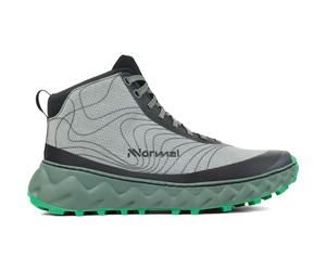 NNormalTomir .0 Boot 42.0grau- Größen: EU Damen/Herren/Unisex 42.0 grau