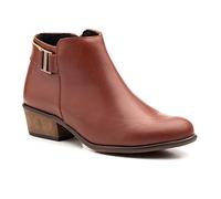 NO ES LO MISMO | Schuhe und Schuhe für Damen | Kollektion Herbst/Winter 2021 | Bequeme Stiefeletten für Damen | Verfügbar in Allen Größen