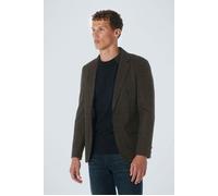 No Excess Blazer Jersey Stretch Check Coffee Größe: 54 | Blazer Outlet | Herren | Braun