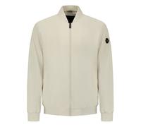 No Excess Blouson in Beige - Größe 3XL | Herren Plussize