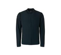 No Excess - Cardigan 2 Coloured Jacquard ocean - Gr. - XXL