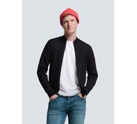 Cardigan NO EXCESS Gr. L, schwarz Herren Strickjacken (66555729-L) schwarz