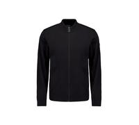 No Excess Cardigan in Schwarz - 36% | Größe XL | Herren Pullover Cardigans