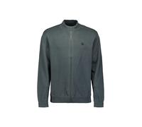 No Excess Cardigan in Grau - Größe XL | Herren Pullover Cardigans