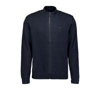 No Excess Cardigan Solid Knit Night Größe: XXL | Cardigans Outlet | Herren | Schwarz