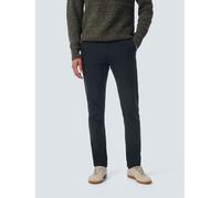 No Excess Stretch Chino Herren marine, M