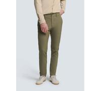 No Excess Chino in Khaki - Größe XL/L32 | Herrenhosen