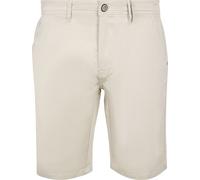 No Excess Chino Short Stretch Ecru - Größe 32 Wollweiß 32