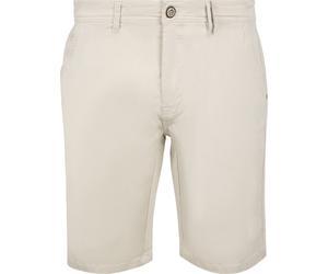 No Excess Chino Shorts Stretch Ecru - Größe 32 Wollweiß 32