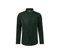 No Excess Cordhemd - Regular fit - in Grau - Größe XXL | Herren Plussize