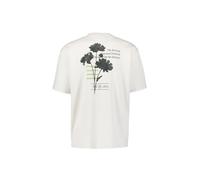 NO EXCESS Crewneck Heavy Interlock AR - Kurzarmshirt - Herrenshirt - Sommer - L