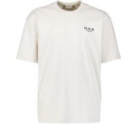 No-Excess Heavy T-Shirt Backprint Kit - Größe 3XL Weiß 3XL