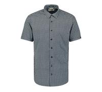 No Excess Hemd - Regular fit - in Blau - Größe M | Herren Plussize