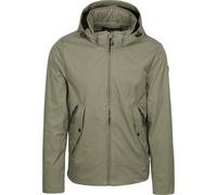 No Excess Jacke Army - Größe L Grün L
